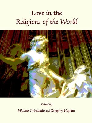 cover image of Love in the Religions of the World